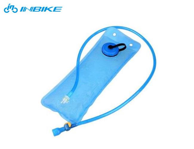 INBIKE  2公升 TPU 大開口 自行車水袋 / 運動水袋 水袋 腳踏車水袋 吸管水袋